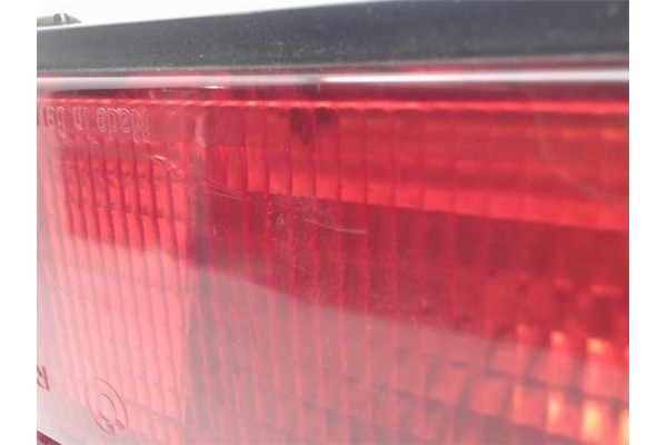 Recambio de piloto porton trasero derecho para bmw serie 5 berlina (e34) 2.5 525i (125kw) referencia OEM IAM   