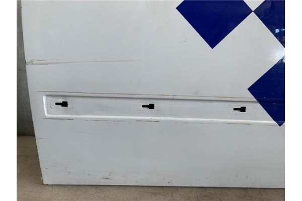 Recambio de puerta lat. corredera derecha para mercedes-benz vito furgón (638) 2.2 110 cdi  (638.094) referencia OEM IAM A638730