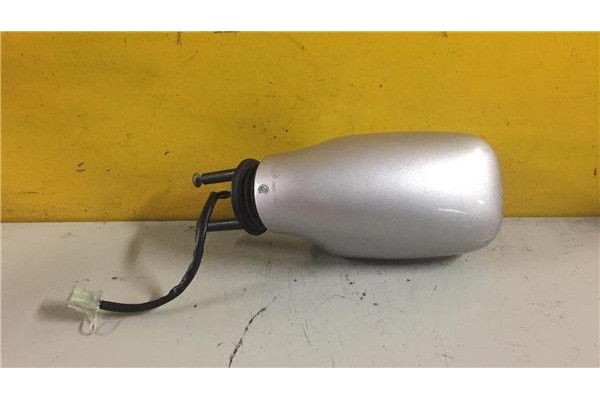 Recambio de retrovisor electrico izquierdo para rover rover 200 (rf) 1.4 214 i (3-ptas.) referencia OEM IAM E1146R015700  
