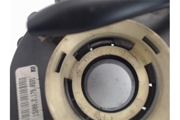 Recambio de anillo contacto volante para fiat ii punto (188) berlina referencia OEM IAM   