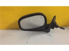 Recambio de retrovisor izquierdo para rover rover 400 (rt) 420 d referencia OEM IAM E11015302  
