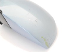 Recambio de retrovisor electrico izquierdo para hyundai getz (tb) 1.5 crdi referencia OEM IAM 876101C310  