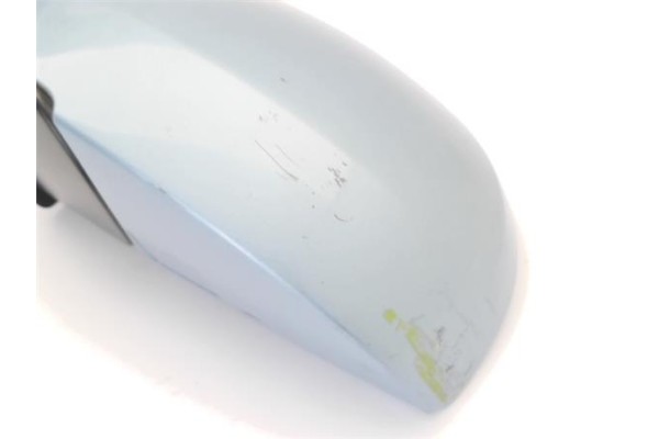 Recambio de retrovisor electrico izquierdo para hyundai getz (tb) 1.5 crdi referencia OEM IAM 876101C310  