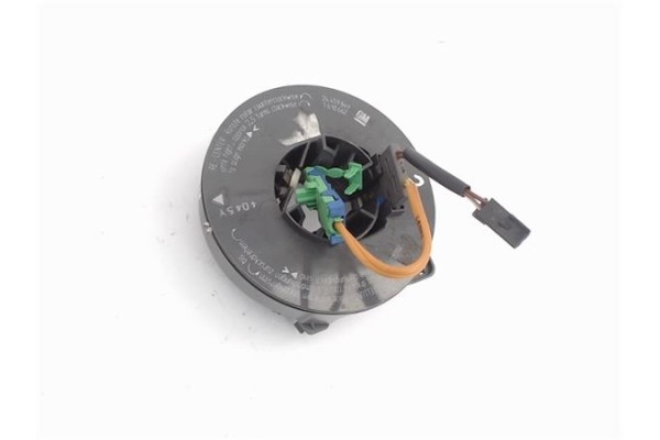 Recambio de anillo contacto volante para opel corsa c referencia OEM IAM 24459849  