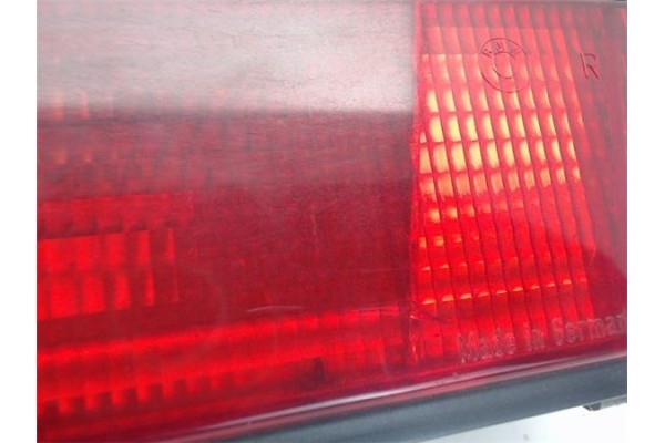 Recambio de piloto porton trasero derecho para bmw serie 5 berlina (e34) 2.5 525i (125kw) referencia OEM IAM   