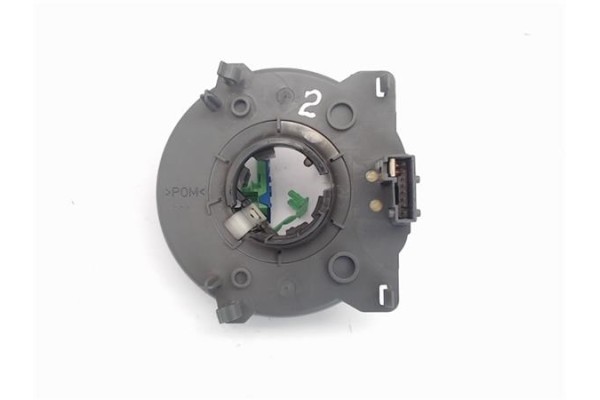 Recambio de anillo contacto volante para opel corsa c referencia OEM IAM 24459849  