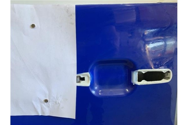 Recambio de puerta lat. corredera derecha para mercedes-benz vito furgón (638) 2.2 110 cdi  (638.094) referencia OEM IAM A638730