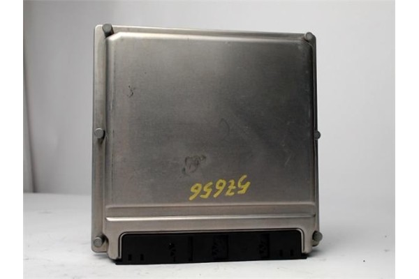 Recambio de centralita encendido para mercedes-benz clase c berlina (bm 203) 2.2 220 cdi (203.006) referencia OEM IAM A611153737