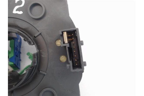Recambio de anillo contacto volante para opel corsa c referencia OEM IAM 24459849  