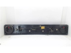 Recambio de piloto trasero central para chrysler le baron descapotable referencia OEM IAM 4321752  