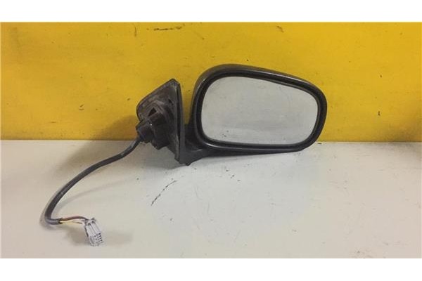Recambio de retrovisor electrico derecho para rover rover 400 (rt) 420 d referencia OEM IAM E11015302  