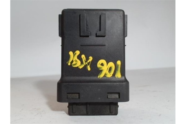 Recambio de centralita para peugeot 106 (s1) 1.4 xsi referencia OEM IAM  CETEM6T 