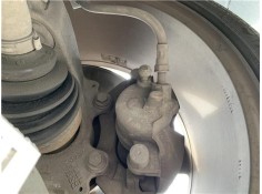Recambio de pinza freno delantero izquierda para ford focus c-max 2.0 tdci referencia OEM IAM 1682876  