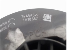 Recambio de anillo contacto volante para opel corsa c referencia OEM IAM 24459849  