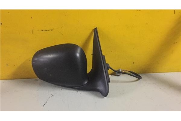 Recambio de retrovisor electrico derecho para rover rover 400 (rt) 420 d referencia OEM IAM E11015302  