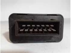 Recambio de centralita para peugeot 106 (s1) 1.4 xsi referencia OEM IAM  CETEM6T 