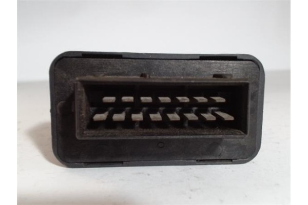 Recambio de centralita para peugeot 106 (s1) 1.4 xsi referencia OEM IAM  CETEM6T 