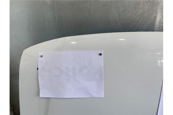 Recambio de capo para mercedes-benz vito furgón (638) 2.2 110 cdi  (638.094) referencia OEM IAM A6387510210 A6387500002 