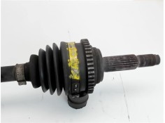 Recambio de palier delantero izquierdo para chevrolet kalos 1.2 se referencia OEM IAM 96348790  