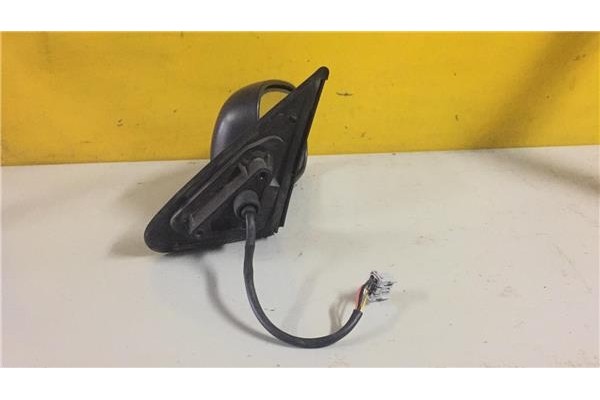 Recambio de retrovisor electrico derecho para rover rover 400 (rt) 420 d referencia OEM IAM E11015302  
