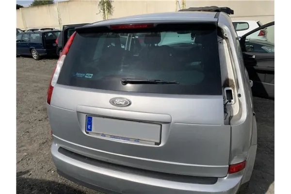 Recambio de porton trasero para ford focus c-max 2.0 tdci referencia OEM IAM 1509342 Recambio de porton trasero para ford focus c-max 2.0 tdci referencia OEM IAM 1509342
