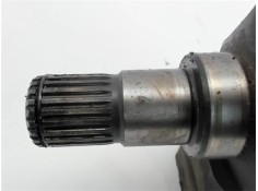 Recambio de palier delantero izquierdo para chevrolet kalos 1.2 se referencia OEM IAM 96348790  