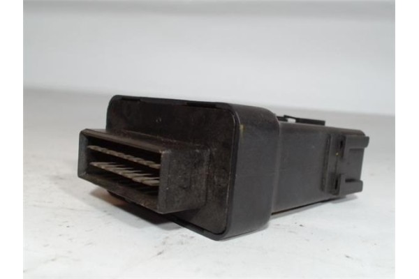 Recambio de centralita para peugeot 106 (s1) 1.4 xsi referencia OEM IAM  CETEM6T 