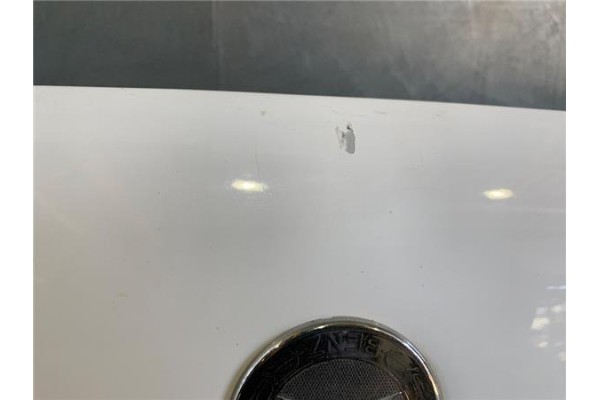 Recambio de capo para mercedes-benz vito furgón (638) 2.2 110 cdi  (638.094) referencia OEM IAM A6387510210 A6387500002 