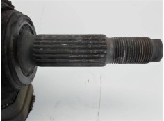 Recambio de palier delantero izquierdo para chevrolet kalos 1.2 se referencia OEM IAM 96348790  