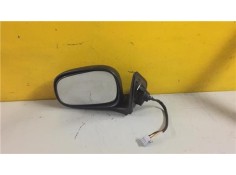 Recambio de retrovisor electrico izquierdo para rover rover 400 (rt) 420 d referencia OEM IAM E11015302  