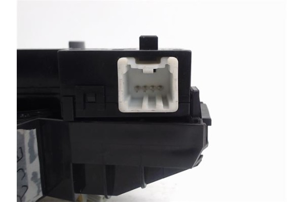 Recambio de anillo contacto volante para ford focus berlina (cap) referencia OEM IAM 4M5T14A664AB  