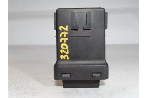 Recambio de centralita para peugeot 106 (s1) 1.4 xsi referencia OEM IAM  CETEM6T 