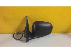 Recambio de retrovisor electrico izquierdo para rover rover 400 (rt) 420 d referencia OEM IAM E11015302  