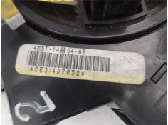 Recambio de anillo contacto volante para ford focus berlina (cap) referencia OEM IAM 4M5T14A664AB  