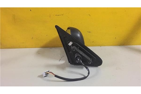 Recambio de retrovisor electrico izquierdo para rover rover 400 (rt) 420 d referencia OEM IAM E11015302  