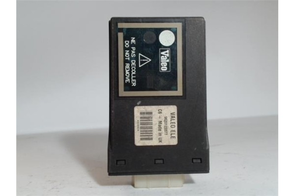 Recambio de centralita para peugeot 406 berlina (s1/s2) 2.0 sr referencia OEM IAM 9620123377  