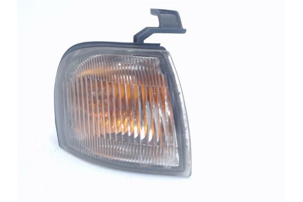 Recambio de intermitente delantero dcho para suzuki baleno berlina (sy/eg) referencia OEM IAM 21032018  