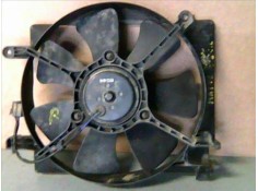 Recambio de electroventilador para daewoo matiz 0.8 referencia OEM IAM