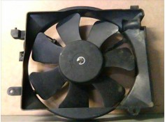 Recambio de electroventilador para daewoo matiz 0.8 referencia OEM IAM   