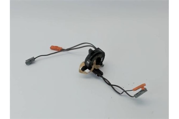 Recambio de anillo contacto volante para peugeot 206 referencia OEM IAM 13199  
