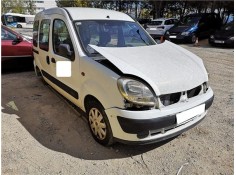 renault kangoo i (f/kc0) del año 2005
