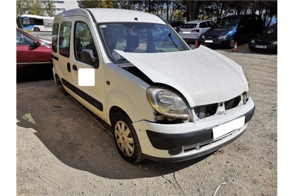 renault kangoo i (f/kc0) del año 2005