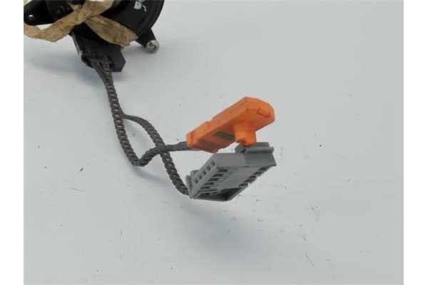 Recambio de anillo contacto volante para peugeot 206 referencia OEM IAM 13199  