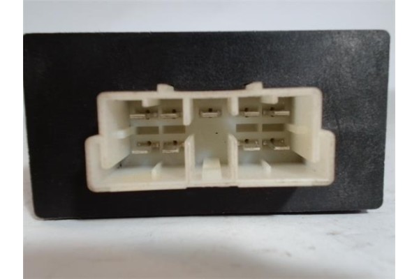 Recambio de centralita para peugeot 406 berlina (s1/s2) 2.0 sr referencia OEM IAM 9620123377  