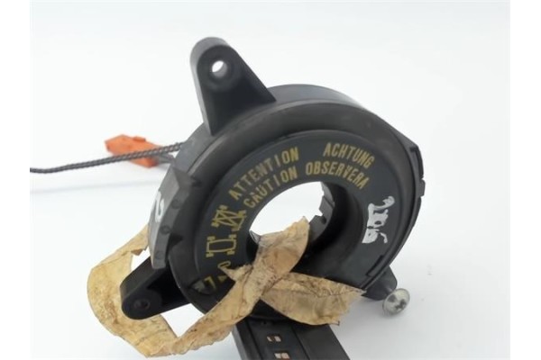 Recambio de anillo contacto volante para peugeot 206 referencia OEM IAM 13199  