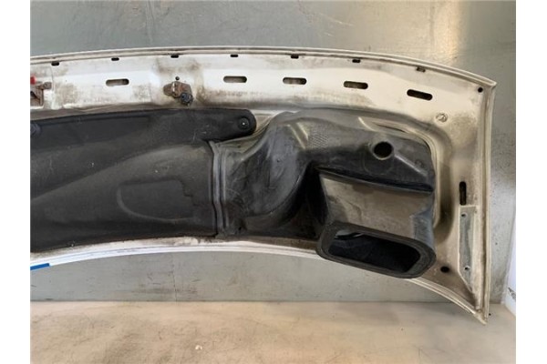 Recambio de capo para mercedes-benz vito furgón (638) 2.2 110 cdi  (638.094) referencia OEM IAM A6387510210 A6387500002 