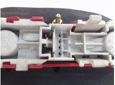 Recambio de piloto trasero izquierdo para alfa romeo 156 (116) referencia OEM IAM   