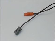 Recambio de anillo contacto volante para peugeot 206 referencia OEM IAM 13199  
