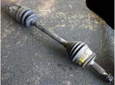 PALIER DELANTERO IZQUIERDO 495001G010 