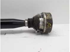 Recambio de palier delantero derecho para seat ibiza berlina (6j5) 1.4 16v referencia OEM IAM 6R0407762  